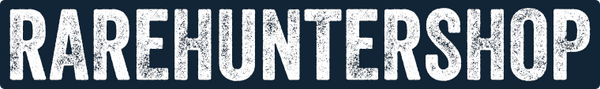 Rarehuntershop