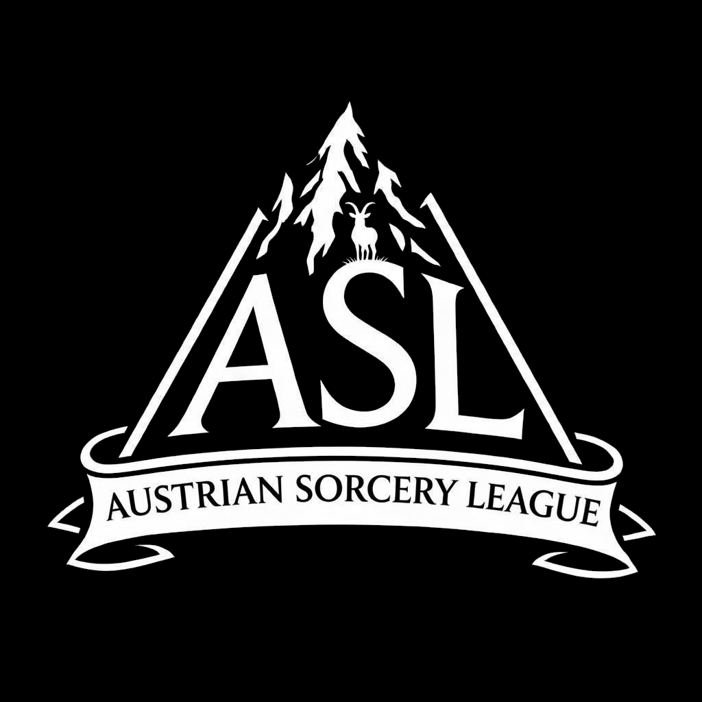 Finale - Austrian Sorcery League (Main Event Ticket)