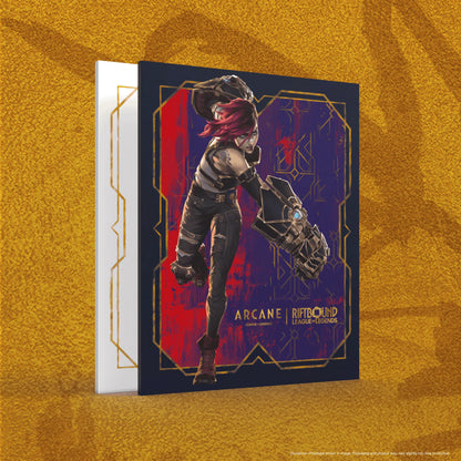 Riftbound: League of Legends TCG - Arcane Box Set