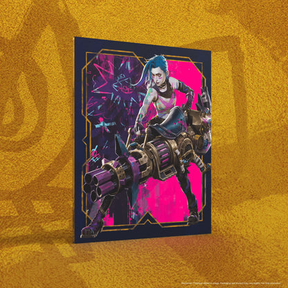 Riftbound: League of Legends TCG - Arcane Box Set