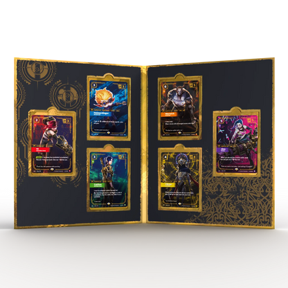 Riftbound: League of Legends TCG - Arcane Box Set