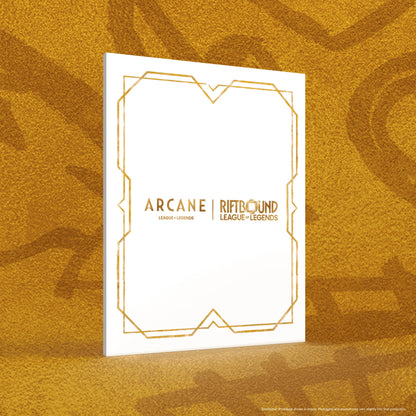 Riftbound: League of Legends TCG - Arcane Box Set