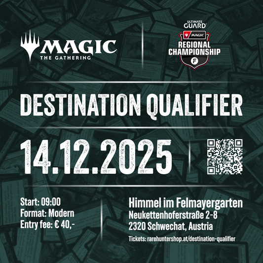DESTINATION QUALIFIER (Ticket)