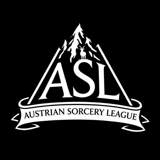Finale - Austrian Sorcery League (Main Event Ticket)